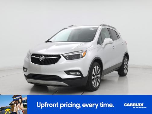 2017 Buick Encore Essence