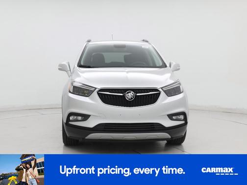 2017 Buick Encore Essence