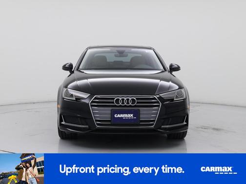 2019 Audi A4 Premium