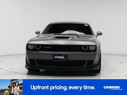 2023 Dodge Challenger R/T Scat Pack Widebody