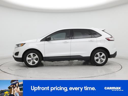 2017 Ford Edge SE