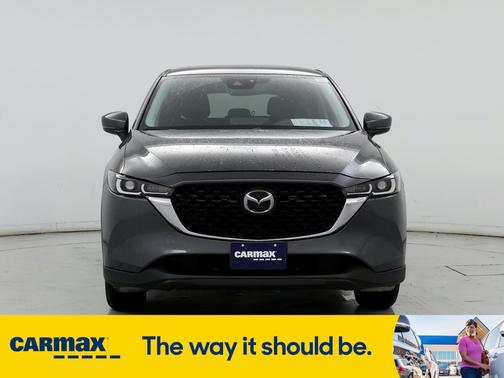 2022 Mazda CX-5 2.5 S Preferred Package