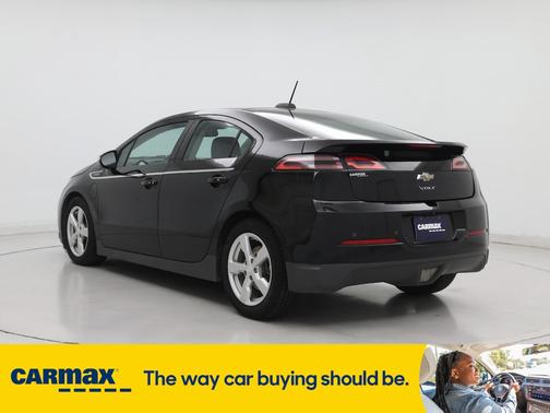 2015 Chevrolet Volt