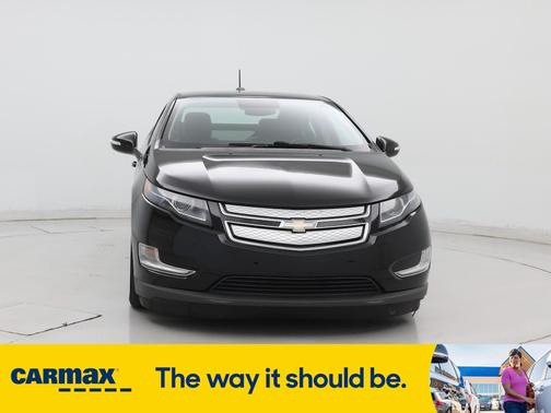 2015 Chevrolet Volt