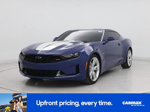 2019 Chevrolet Camaro LT