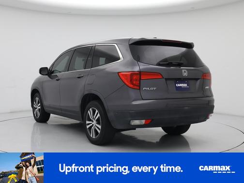 2018 Honda Pilot EX