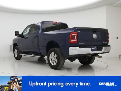 2024 RAM 2500 Bighorn
