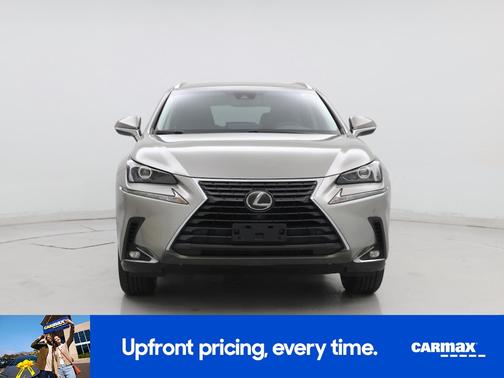 2018 Lexus NX 300 NX 300