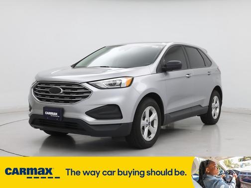 2020 Ford Edge SE
