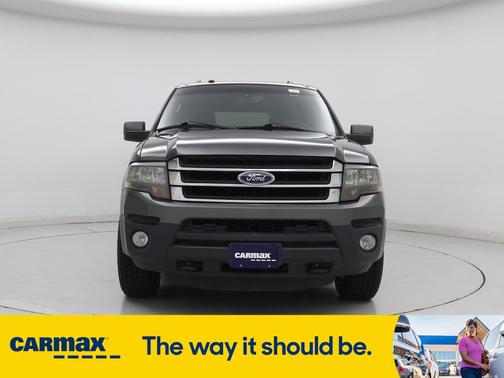 2017 Ford Expedition EL XL