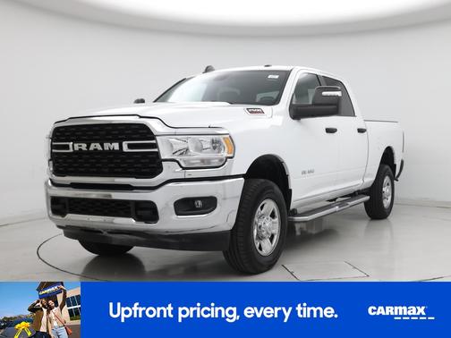 2024 RAM 2500 Bighorn