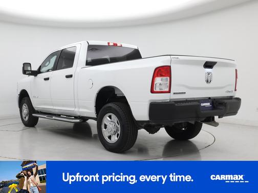 2024 RAM 2500 Bighorn