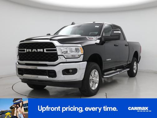 2024 RAM 2500 Bighorn
