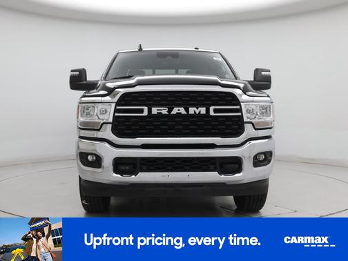 2024 RAM 2500 Bighorn