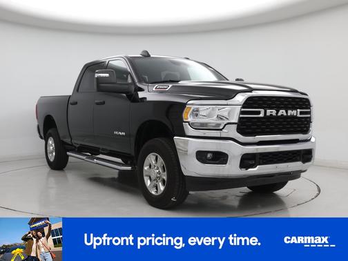 2024 RAM 2500 Bighorn