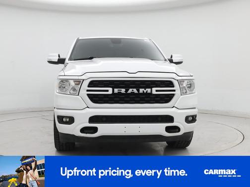 2022 RAM 1500 Bighorn