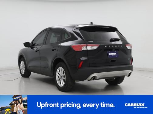 2020 Ford Escape S