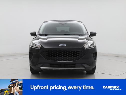 2020 Ford Escape S