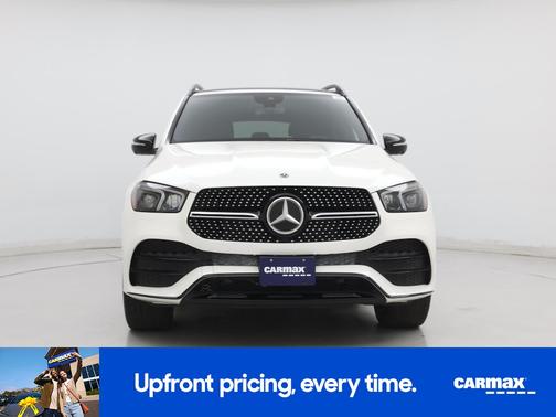 2022 Mercedes-Benz GLE 350 GLE 350