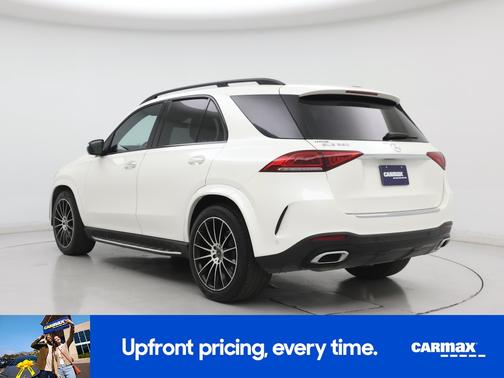 2022 Mercedes-Benz GLE 350 GLE 350