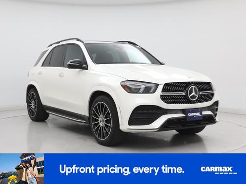 2022 Mercedes-Benz GLE 350 GLE 350