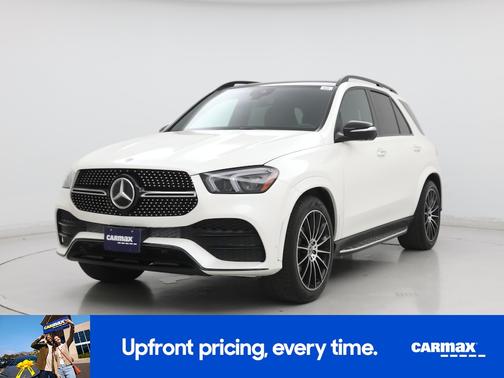 2022 Mercedes-Benz GLE 350 GLE 350