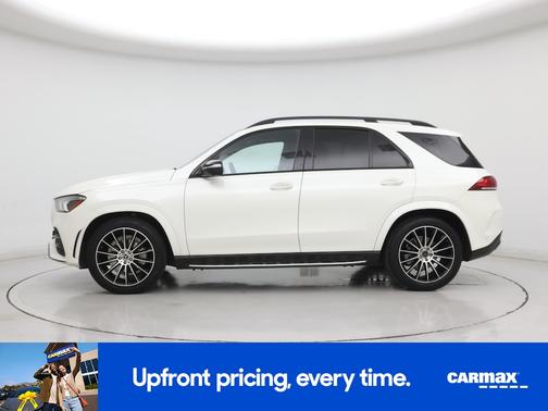 2022 Mercedes-Benz GLE 350 GLE 350
