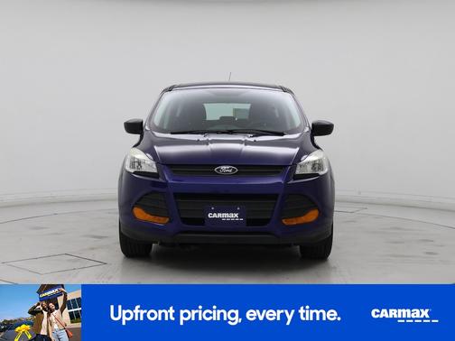2016 Ford Escape S