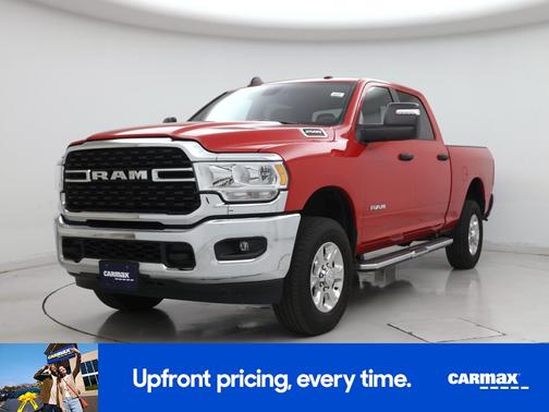 2024 RAM 2500 Bighorn