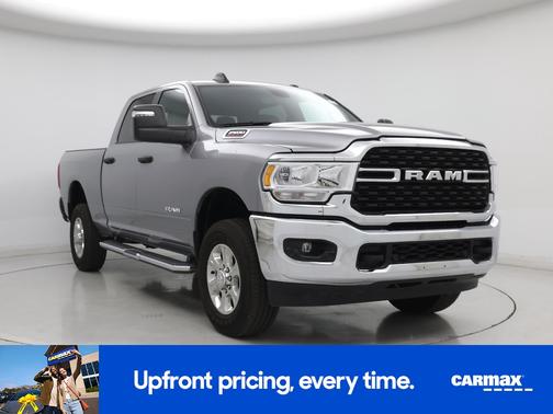 2024 RAM 2500 Bighorn