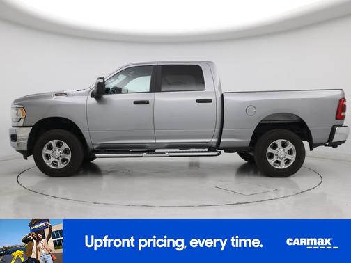 2024 RAM 2500 Bighorn