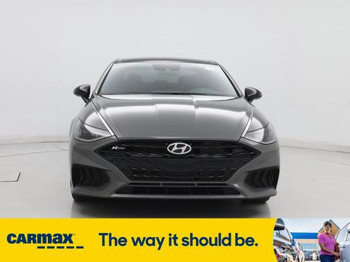 2023 Hyundai SONATA N Line