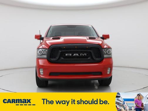 2014 RAM 1500 Sport