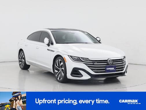 2021 Volkswagen Arteon SEL R-Line