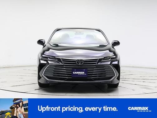 2019 Toyota Avalon Limited
