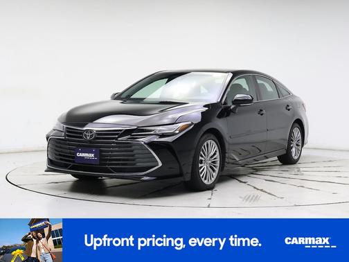 2019 Toyota Avalon Limited