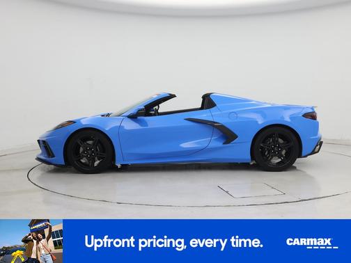 2023 Chevrolet Corvette Stingray 1LT