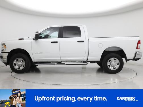 2024 RAM 2500 Bighorn