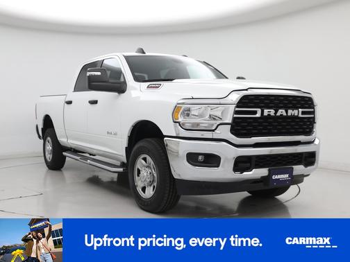 2024 RAM 2500 Bighorn