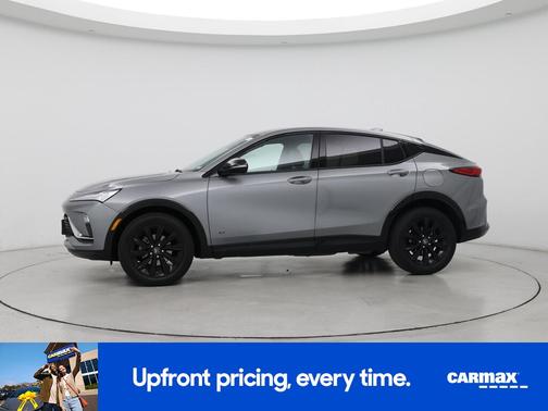 2025 Buick Envista Sport Touring