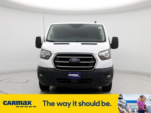 2020 Ford Transit-150