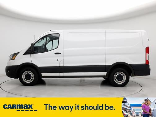 2020 Ford Transit-150