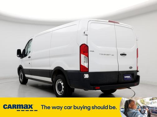 2020 Ford Transit-150