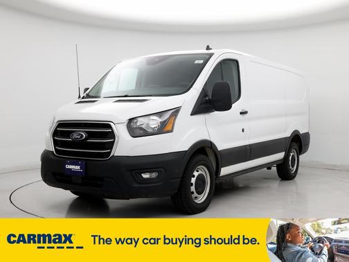 2020 Ford Transit-150