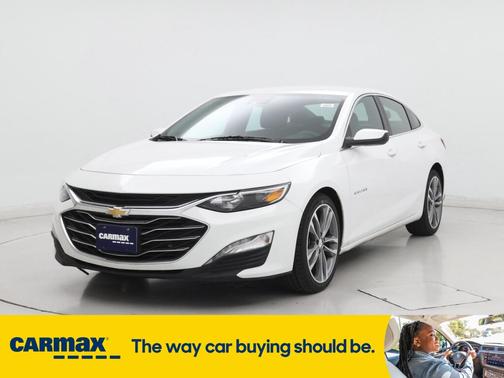 2023 Chevrolet Malibu 1LT