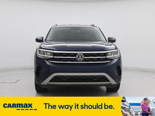 2022 Volkswagen Atlas SE w/Tech