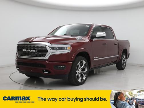 2021 RAM 1500 Limited