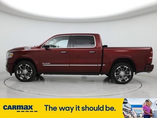 2021 RAM 1500 Limited
