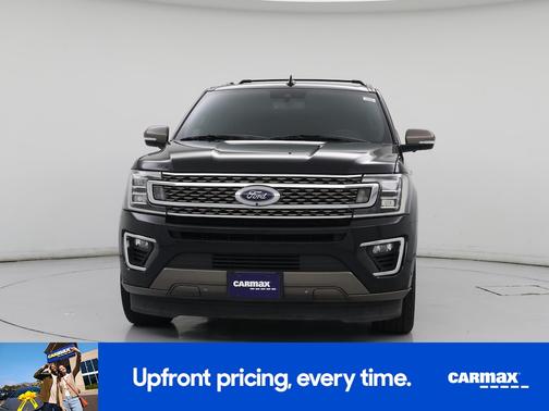2020 Ford Expedition King Ranch