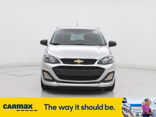 2020 Chevrolet Spark LS